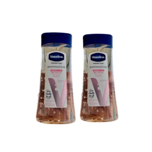Perfect 10 even tone oil ×2