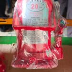 20 Ton Hydraulic Jack/ Car/Truck Hydraulic Jack