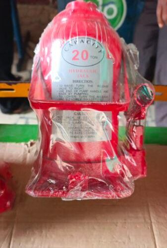 20 Ton Hydraulic Jack/ Car/Truck Hydraulic Jack