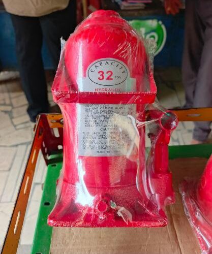 32 Ton Hydraulic Jack/ Car/Truck Hydraulic Jack