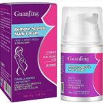 Remove Stretch Mark Cream