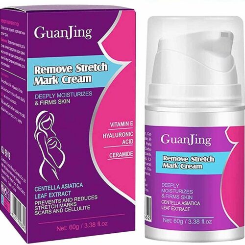 Remove Stretch Mark Cream