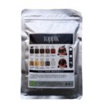 Black Hair Building Fiber Refill Pack 100g