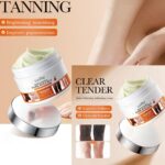 Dark knuckles cream 140g ×2
