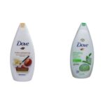 Purely pampering & Refreshing body wash ×500ml