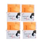 Skin lightening zero pigment soap ×4