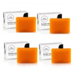 Skin lightening soap ×4