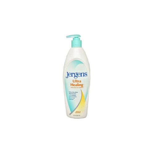 Ultra healing lotion