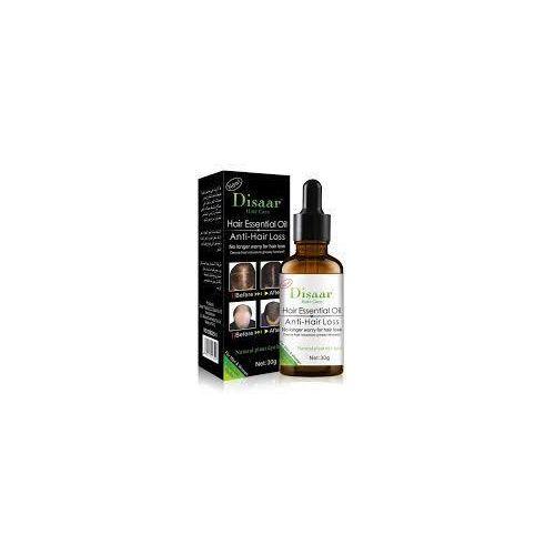 Anti-Hair Loss Oil & Hair Essential Oil
