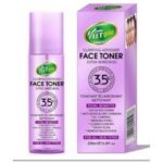 Clarifying Astringent Face Toner 200ml