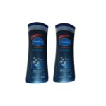 Men 48h active cooling lotion 400ml ×2
