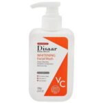 Facial wash VC 200g