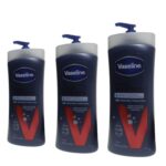 Extra strength men lotion 725ml ×3