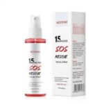 15 minutes SOS Rescue facial spray 120ml