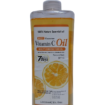Natural body corrector oil 1000ml