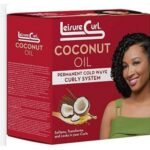 Coconut Oil Permanent Cold Wave Curly SystemLeisure Curl Coconut Oil Permanent Cold Wave Curly SystemLeisure Curl Coconut Oil Permanent Cold Wave Curly System