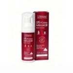 5% foam minoxidil for women
