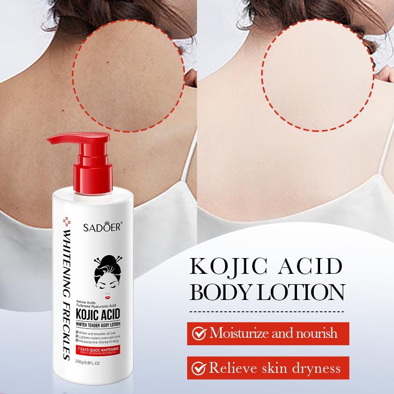 gvc.product.image_.1773377418079.30e945e4-5da8-456e-8b82-69fd0d4f585a.jpeg Kojic acid whiten freckles tender lotion