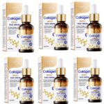 Collagen face serum ×6