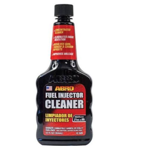 Petrol Injector cleaner
