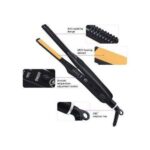 High Performance Pencil Professional Hair Straightener SN 718