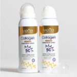 Collaging anti aging sunspray ×2