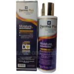 Plus Moisture + Brightening Face & Body Lotion
