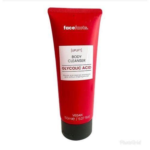 Body Cleanser - Glycolic Acid - 150ml