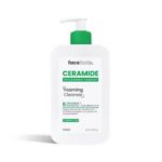 Ceramide Foaming Cleanser -400ml