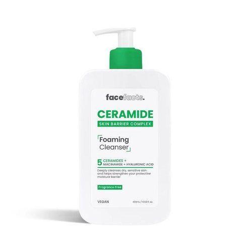 Ceramide Foaming Cleanser -400ml