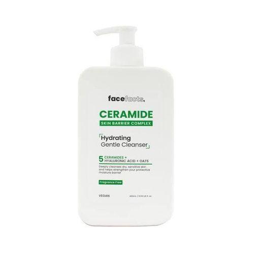 Ceramides Hydrating Gentle Cleanser - 400ml