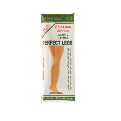 Perfect Legs Stage 2