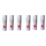 Fairness Nourishment lotion ×6