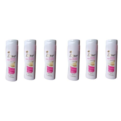 Fairness Nourishment lotion ×6