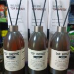 DIFFUSER FOR HOME & OFFICES 500ml(three different fragrance) big size