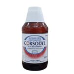 Alcohol free mouthwash 300ml