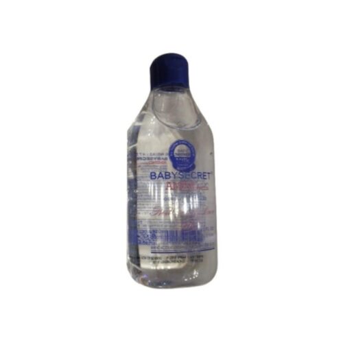 Amino acid baby oil 120ml