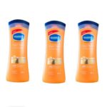 Even tone 48hrs moisturization lotion ×3