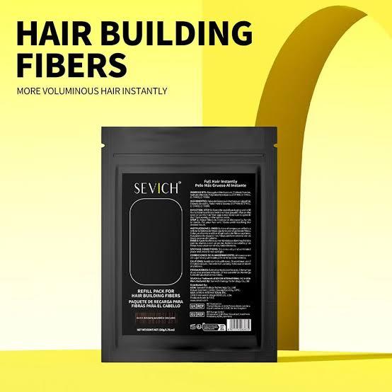 gvc.product.image_.1776242241114.9fc37106-1112-40b5-9f6c-3e578bdbfe79.jpeg Hair In 5 Sec black Hair Fiber refill 100g