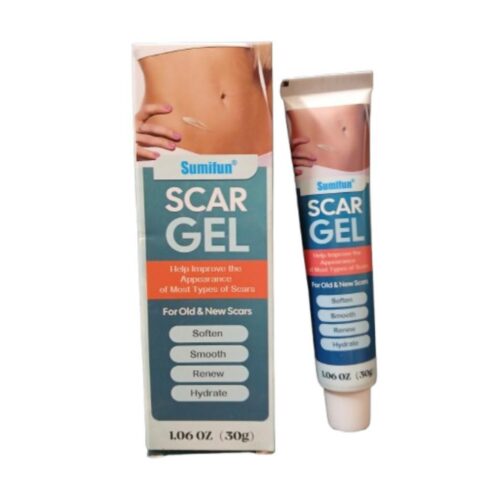 Scar gel 30g