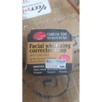 Facial Corrector Soap