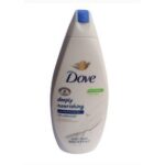 Deeply Nourishing Body Wash 500ml