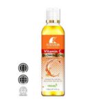 Vitamin C glowing oil