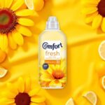 SUNSHINY DAYS FABRIC CONDITIONER 36 WASH 930ml