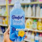 BLUE SKIES FABRIC CONDITIONER 36 WASH 930ml