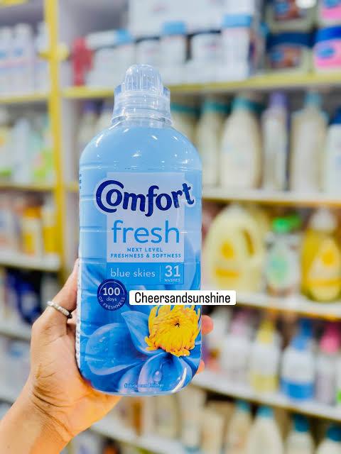 gvc.product.image_.1776946592744.39b6114c-5db9-4fb4-85f3-4537fbb1e236.jpeg BLUE SKIES FABRIC CONDITIONER 36 WASH 930ml