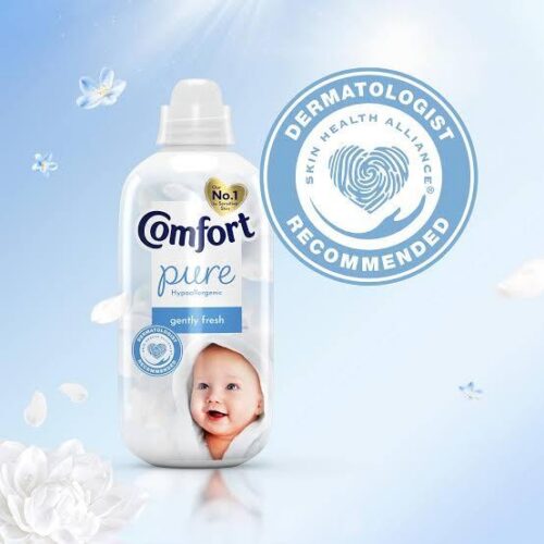 Comfort Pure_ Conditioner 36 Washes 930ml