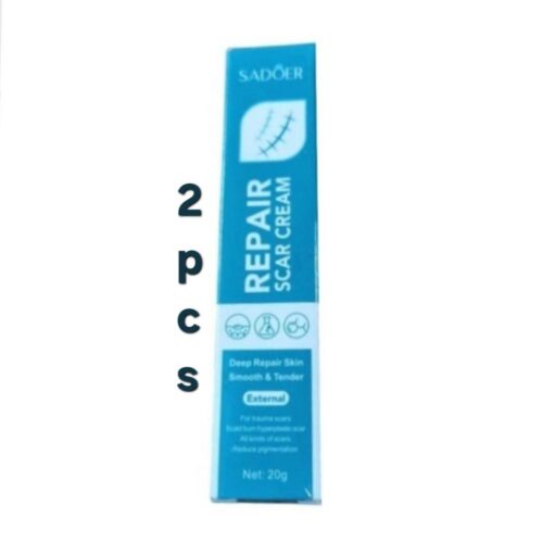 Repair scar cream ×2