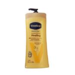Essential healing lotion 725ml