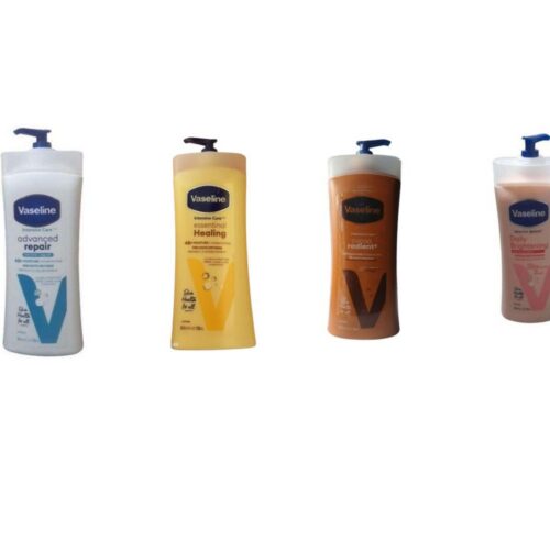 Repair + healing + Radiant & Brightening 725ml lotions
